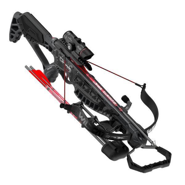 BALLESTA WILDCAT CRX BAR78232